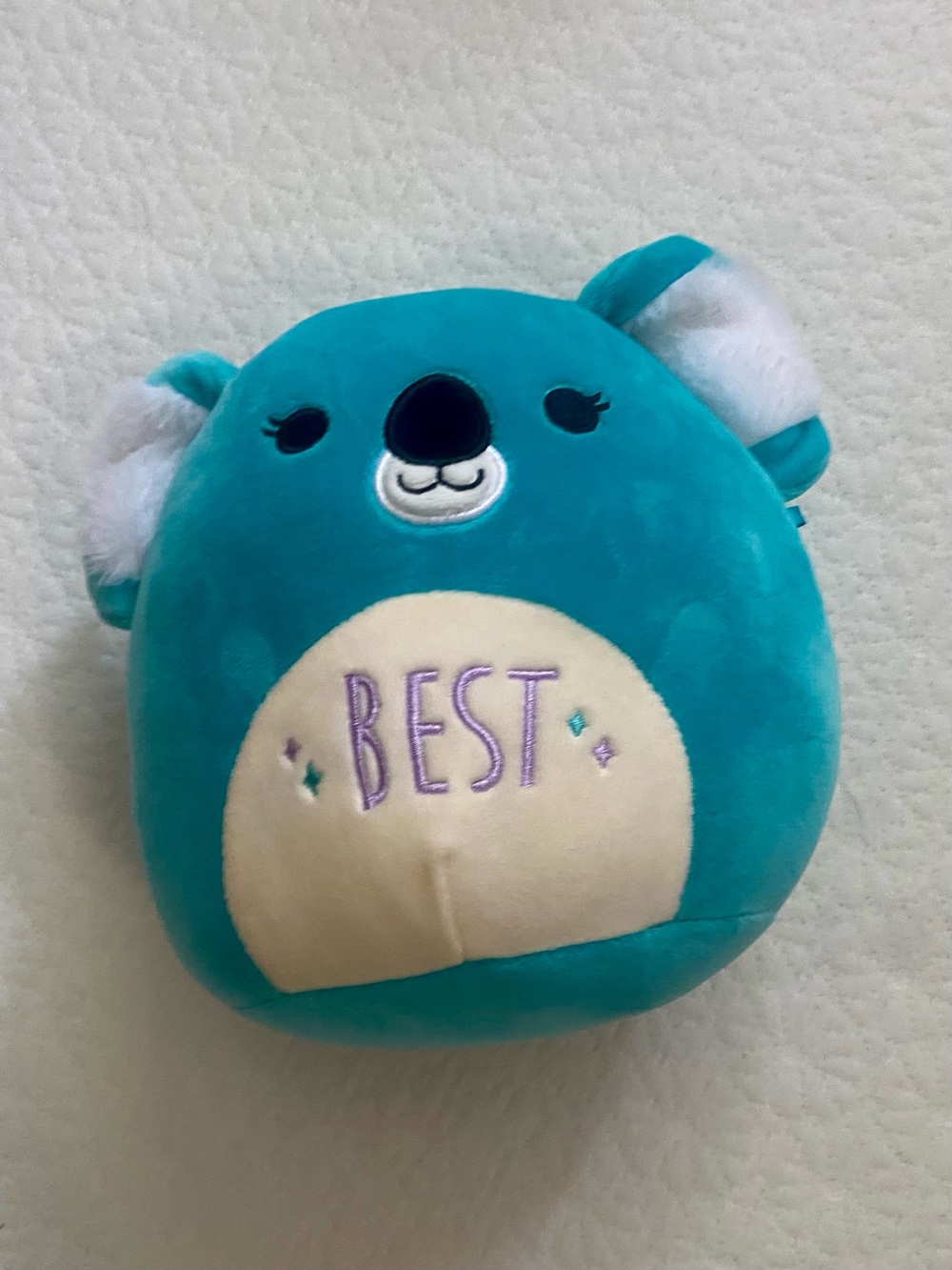 Squishmallow 8” Cataleya Koala Best Friends Plush